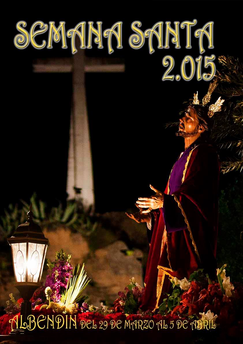 Semana Santa en Albendín  